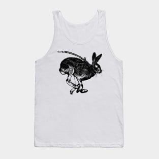 Hare Tank Top